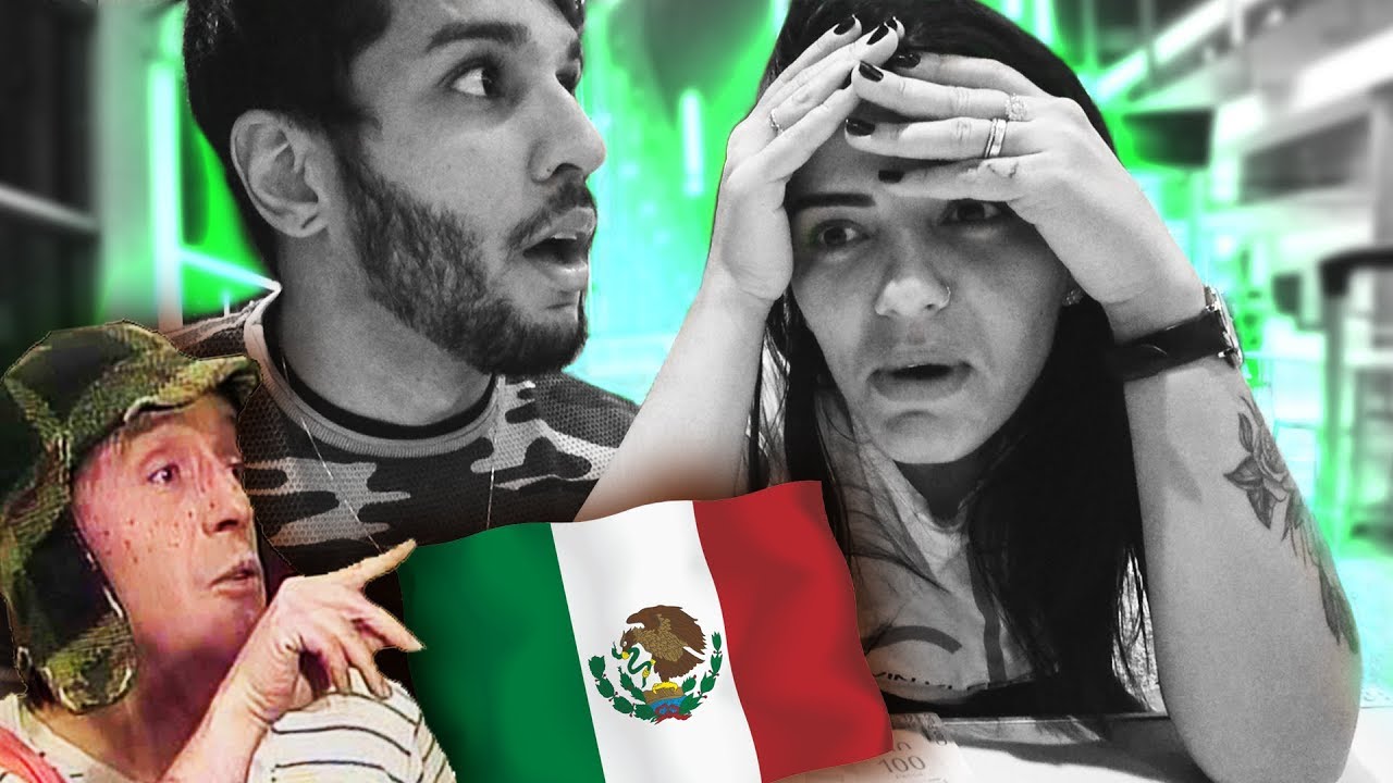 ESTAMOS INDO PRA ACAPULCOOOooOOOoo!!! *Misericórdia Jesus da Glória*