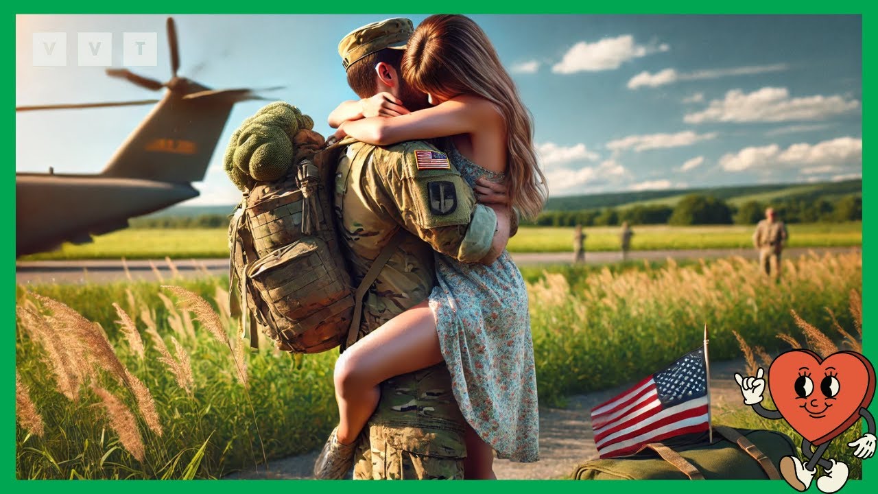 Most Emotional Soldiers Coming Home Compilation 2025 ! 30| Try Not To Cry.