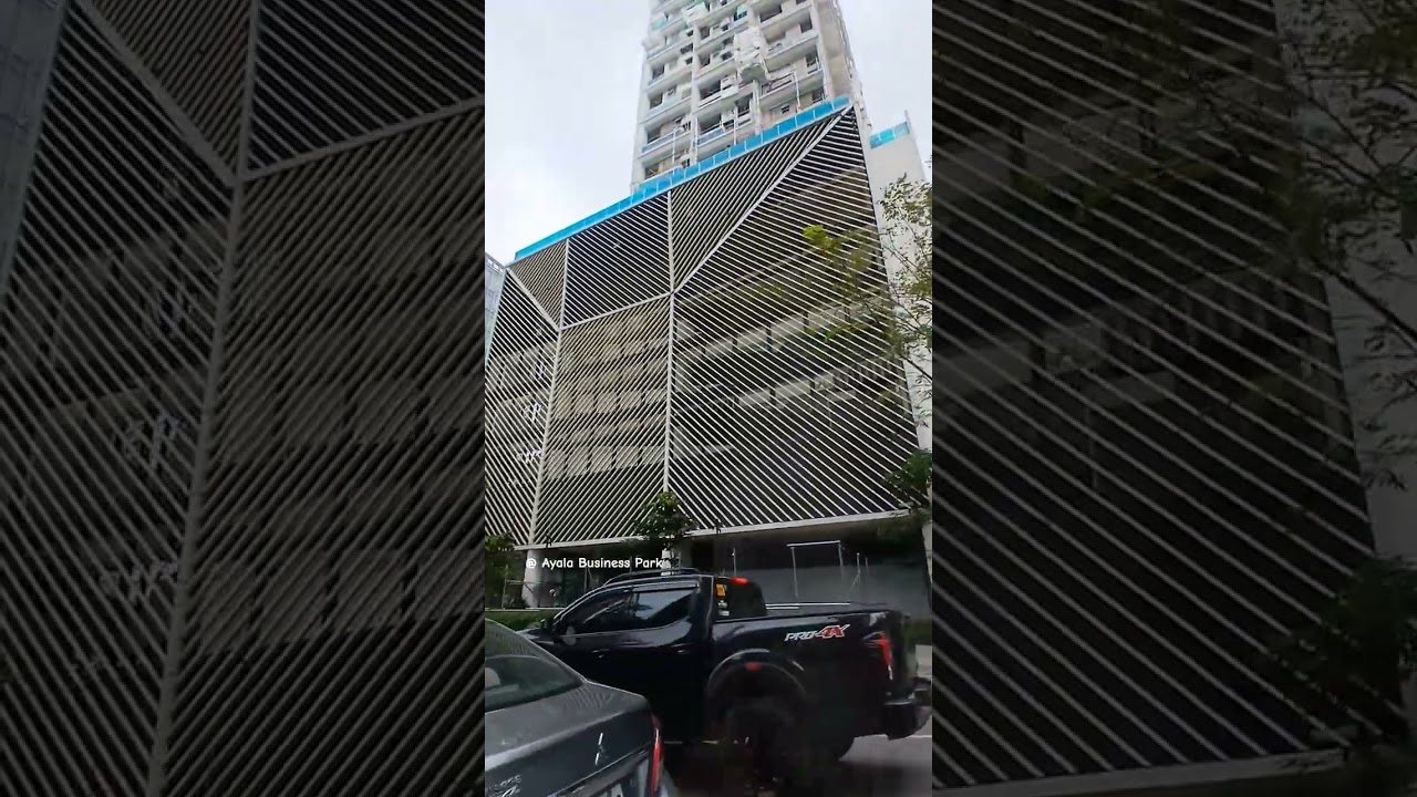 Ищете недвижимость в бизнес-парке Аяла в городе Себу? Доступные квартиры на продажу и в аренду.