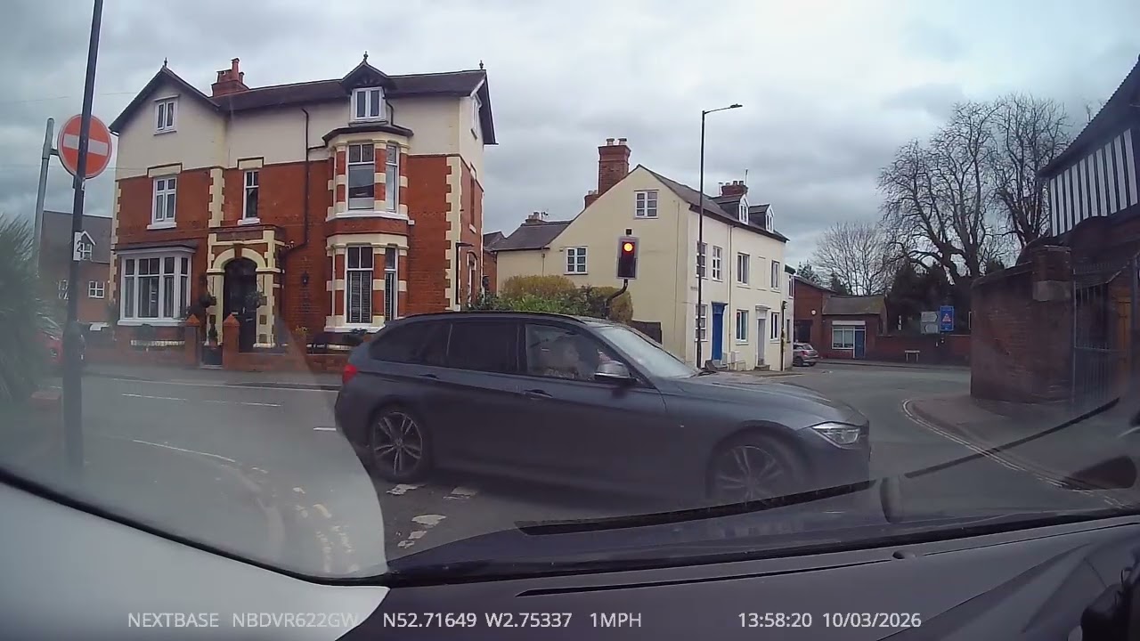 Jons test 10.03.26 Coton hill