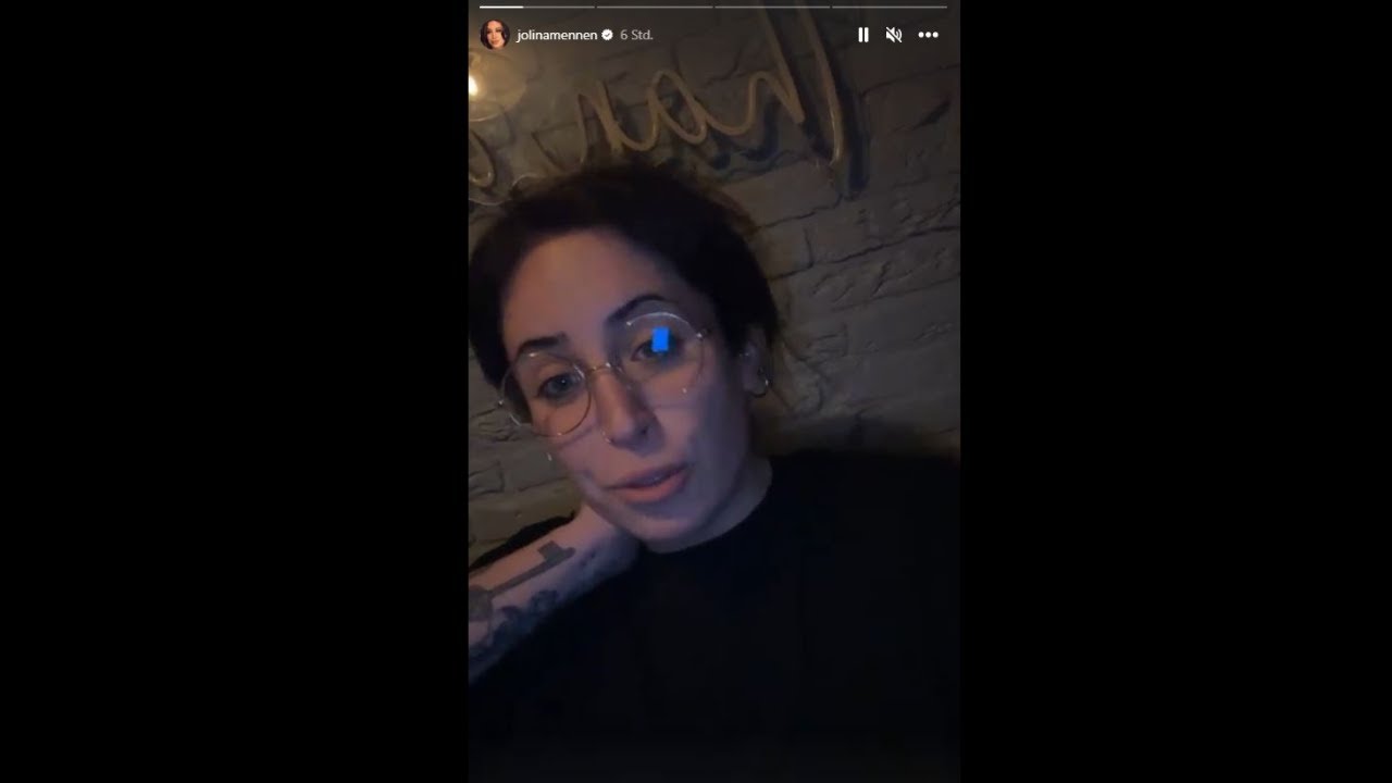 Jolina Mennen & ihr Statement zu Trennung von Florian!