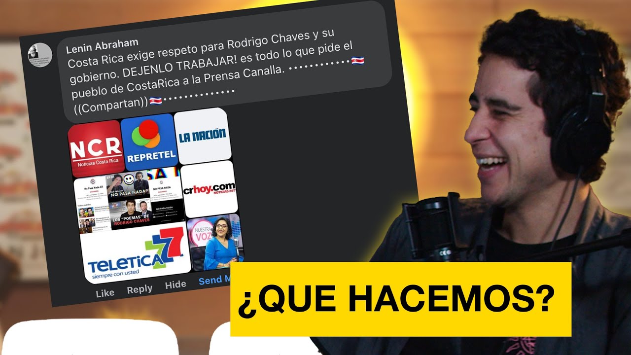 &iquest;C&oacute;mo funciona Welcome To Chepe? | QPNPN EP 74