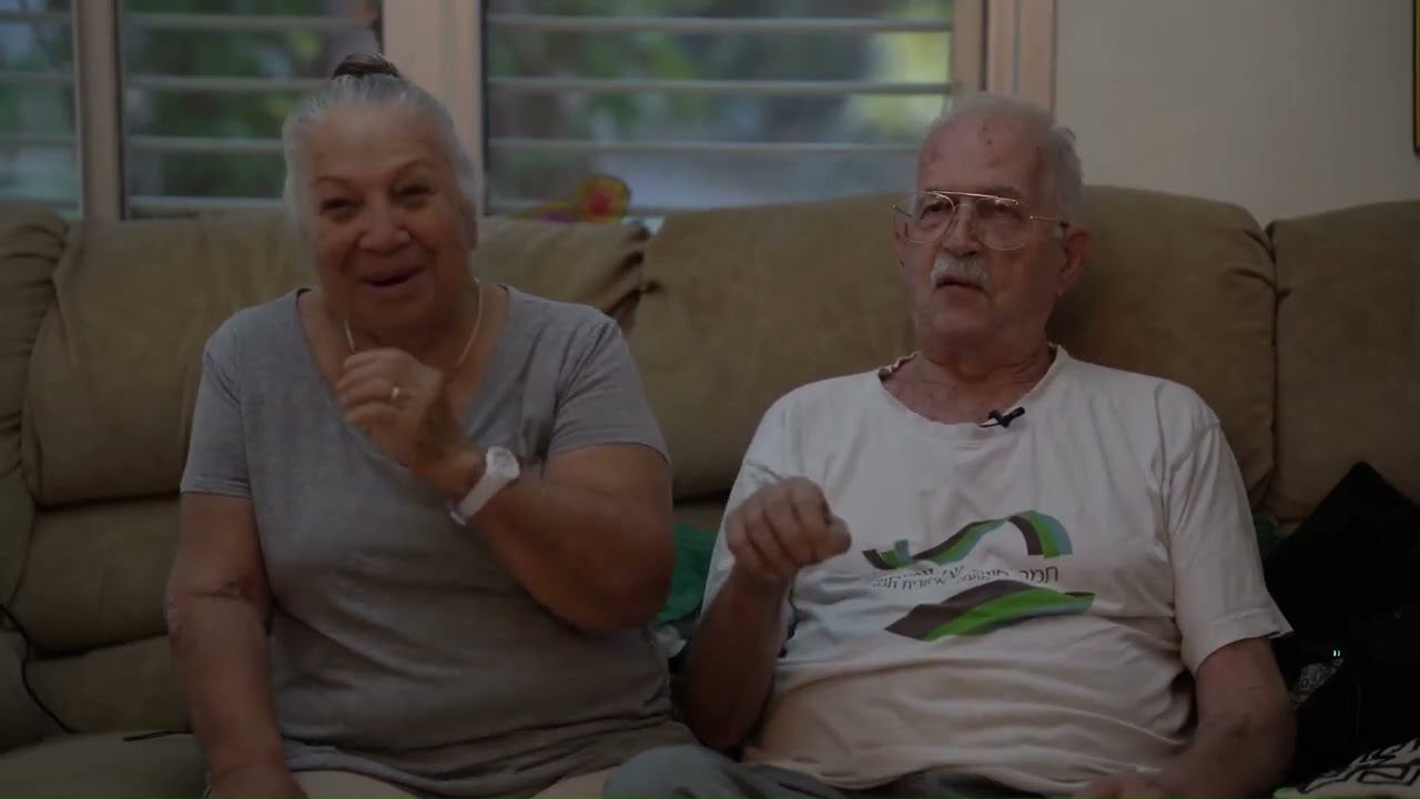 גדעון כרמל -סיפור חייו