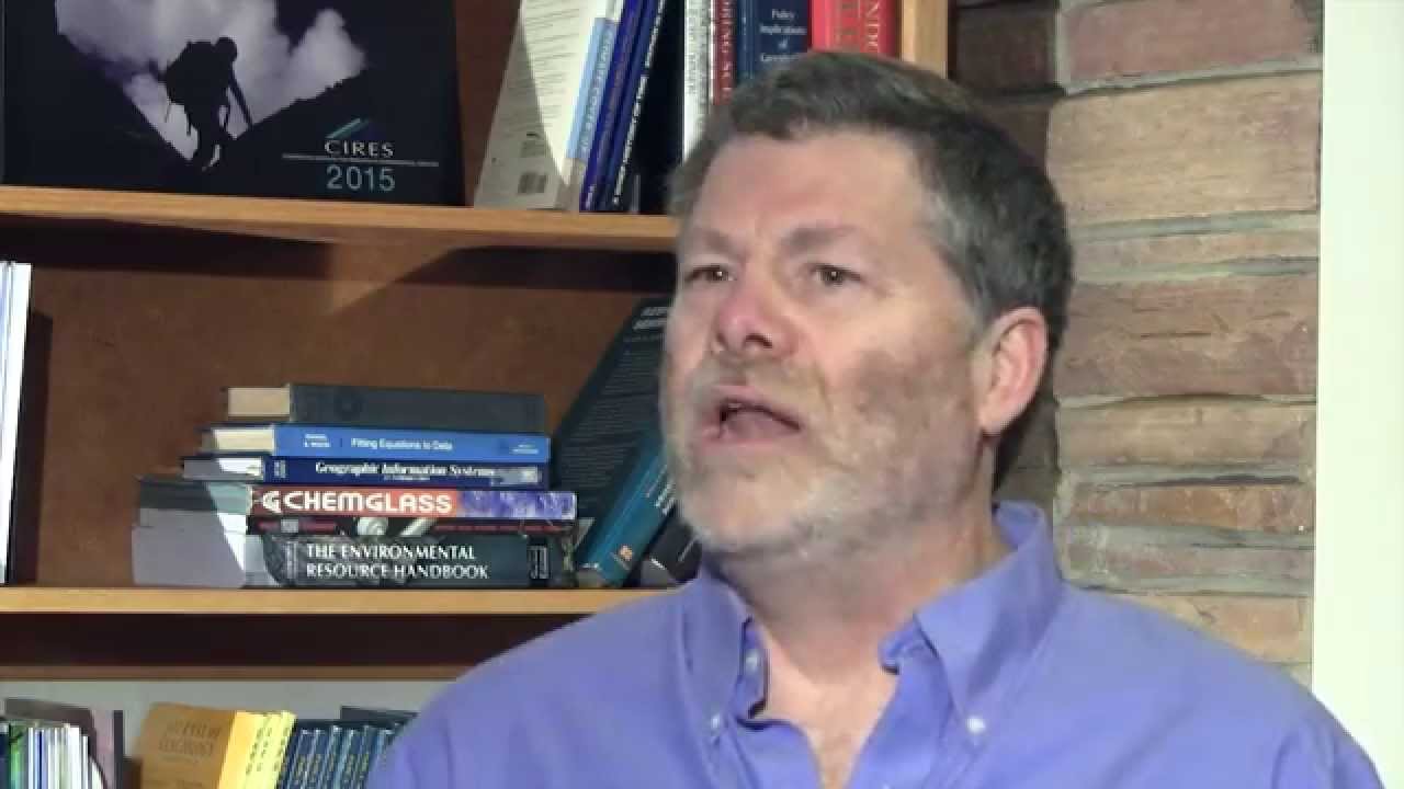 History of Development of the Colorado River Basin: The Era of Big Dams