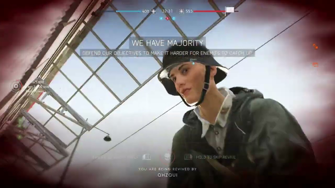 Battlefield V | Highlight