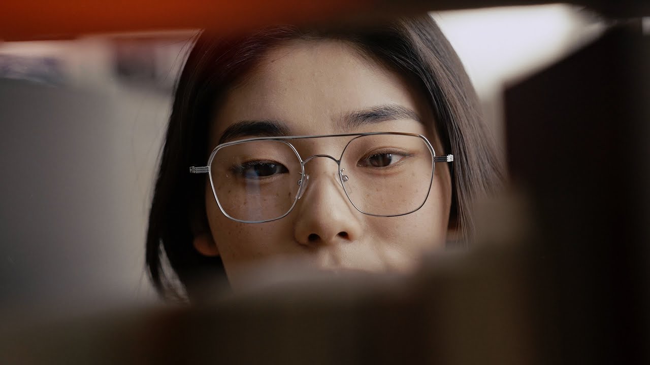 Collins Moment x Salt Studio | Brand Film