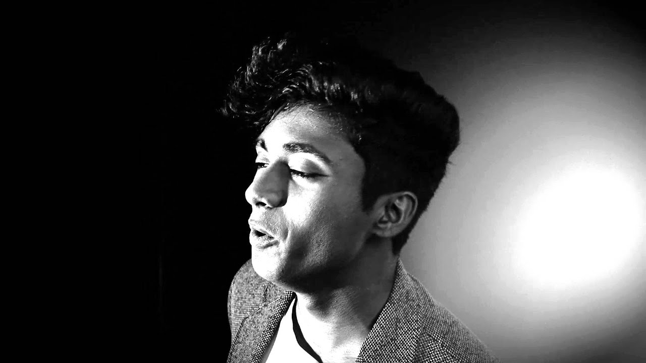 Neeye (Pugazh)/ Flashlight (Jessie J) - NewFace feat. CJ Germany