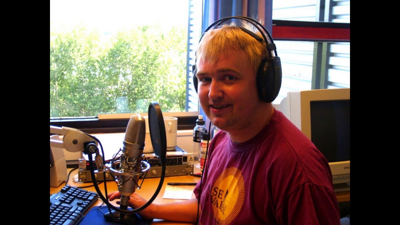 Fra Svensktopp til Rock'n Roll uke 04-2019 v/Thomas Neraasen