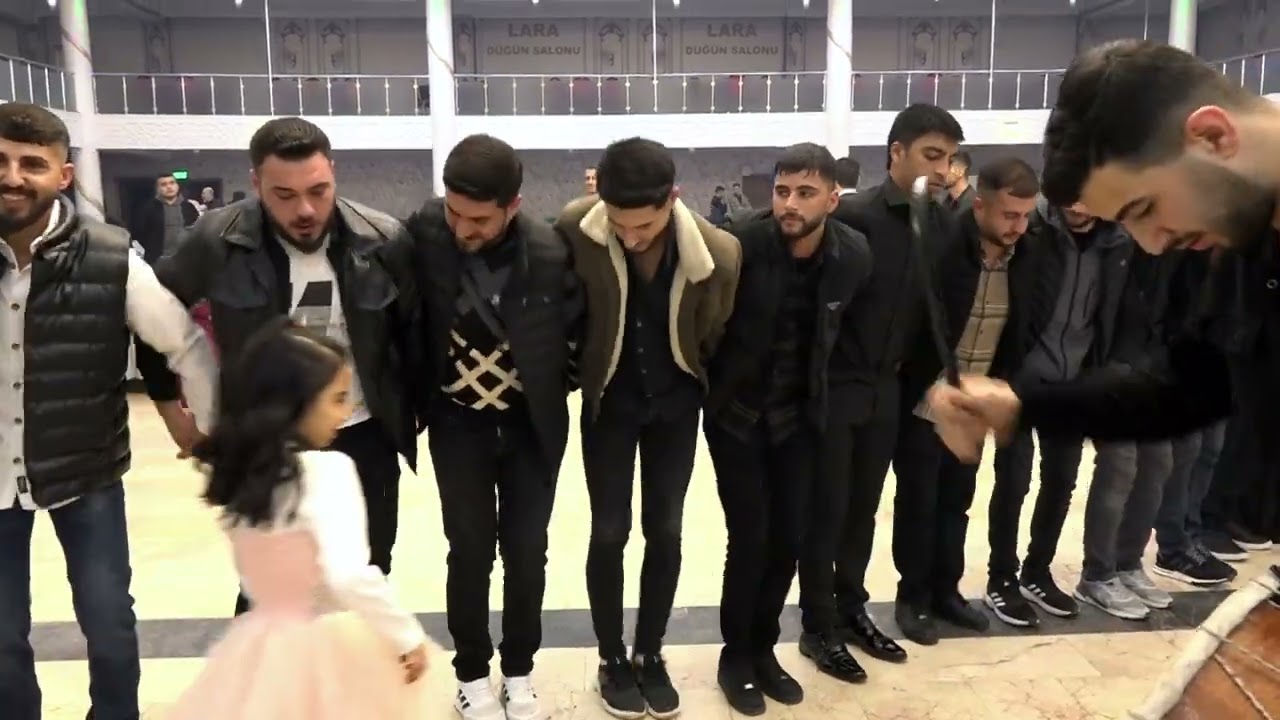 Egit & Necla Part 5 Omerya  Aşireti