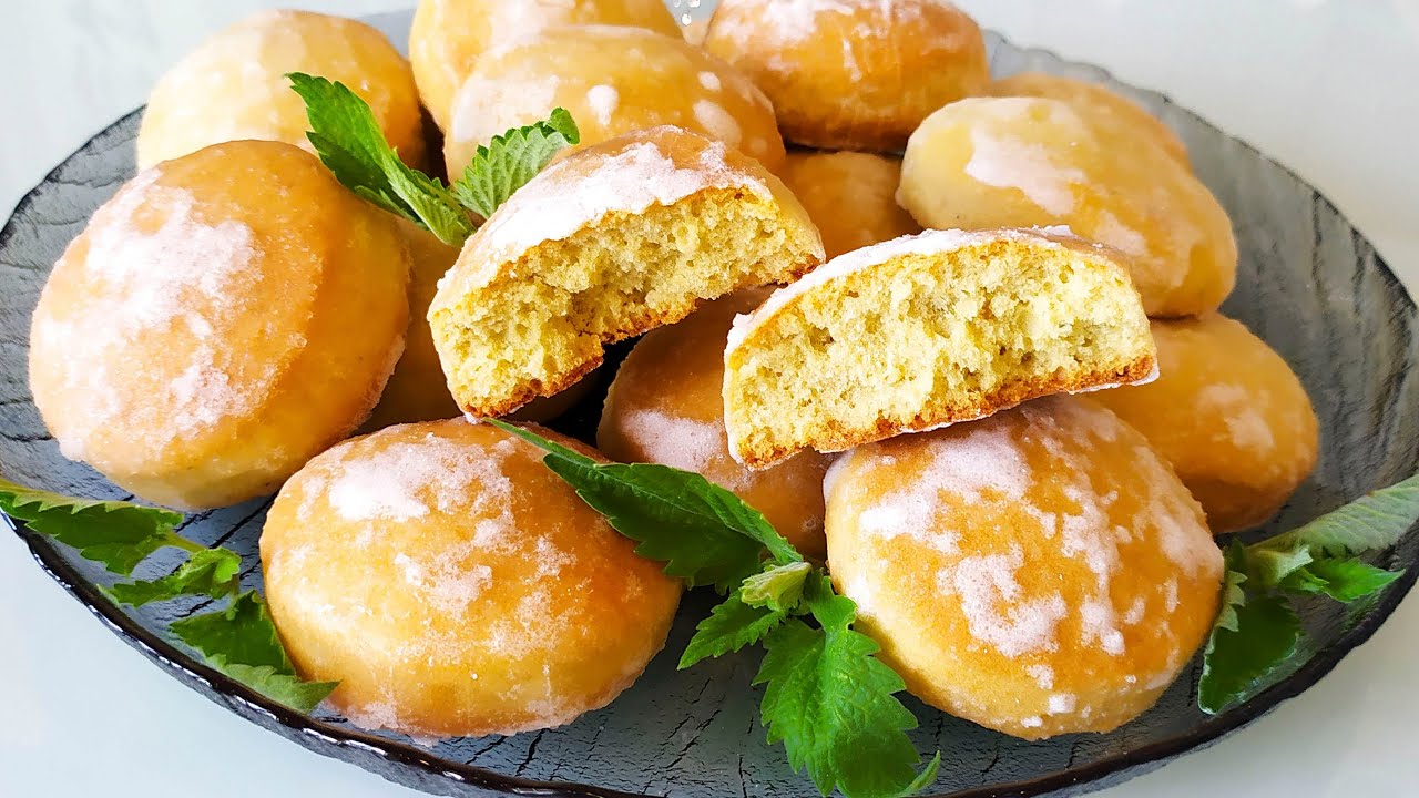 Домашние МЯТНЫЕ ПРЯНИКИ из свежей мяты | ВКУСНЕЕ чем в МАГАЗИНЕ | МЯГКИЕ и АРОМАТНЫЕ