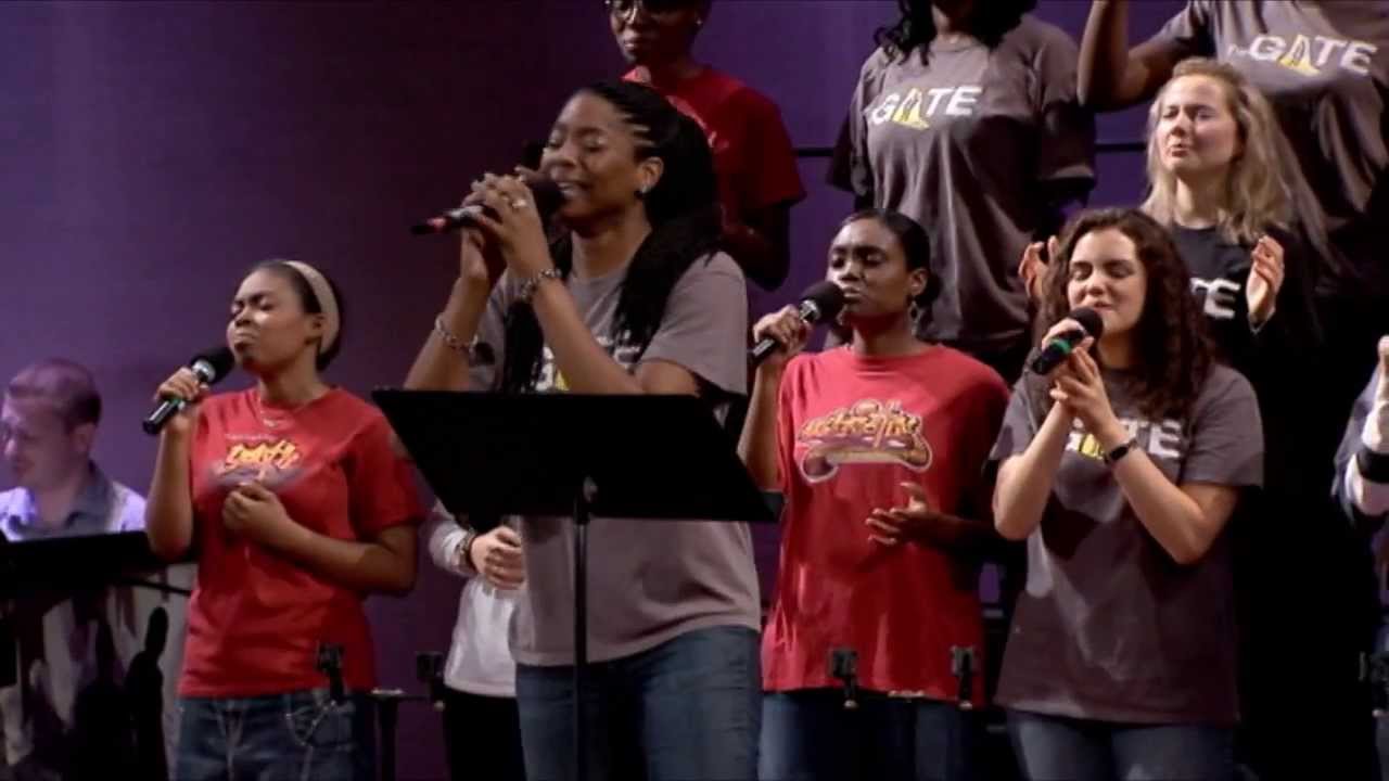 Hosanna (Let Our King Be Lifted Up)