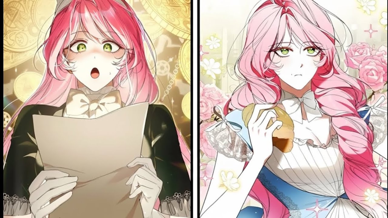 Reencarnada como villana rango F, usó el juego para llegar a la cima | Resumen manhwa