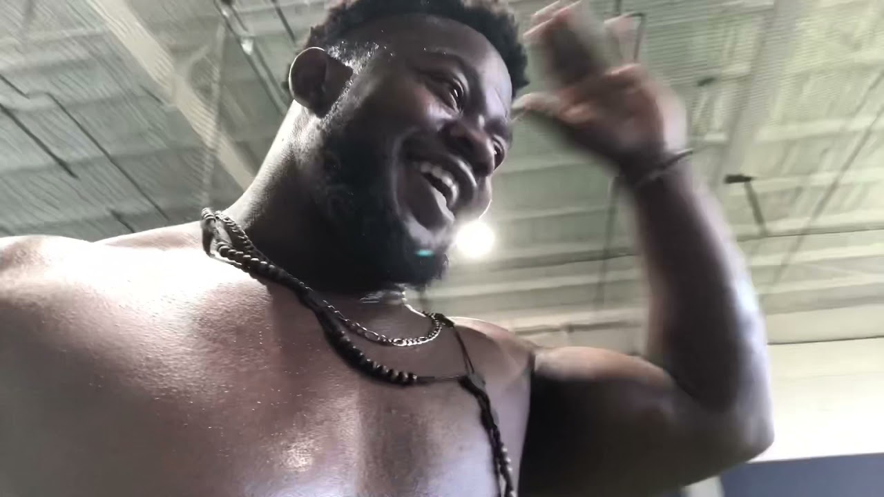 Day in the Life of an Indy Ball Player: Episode 1