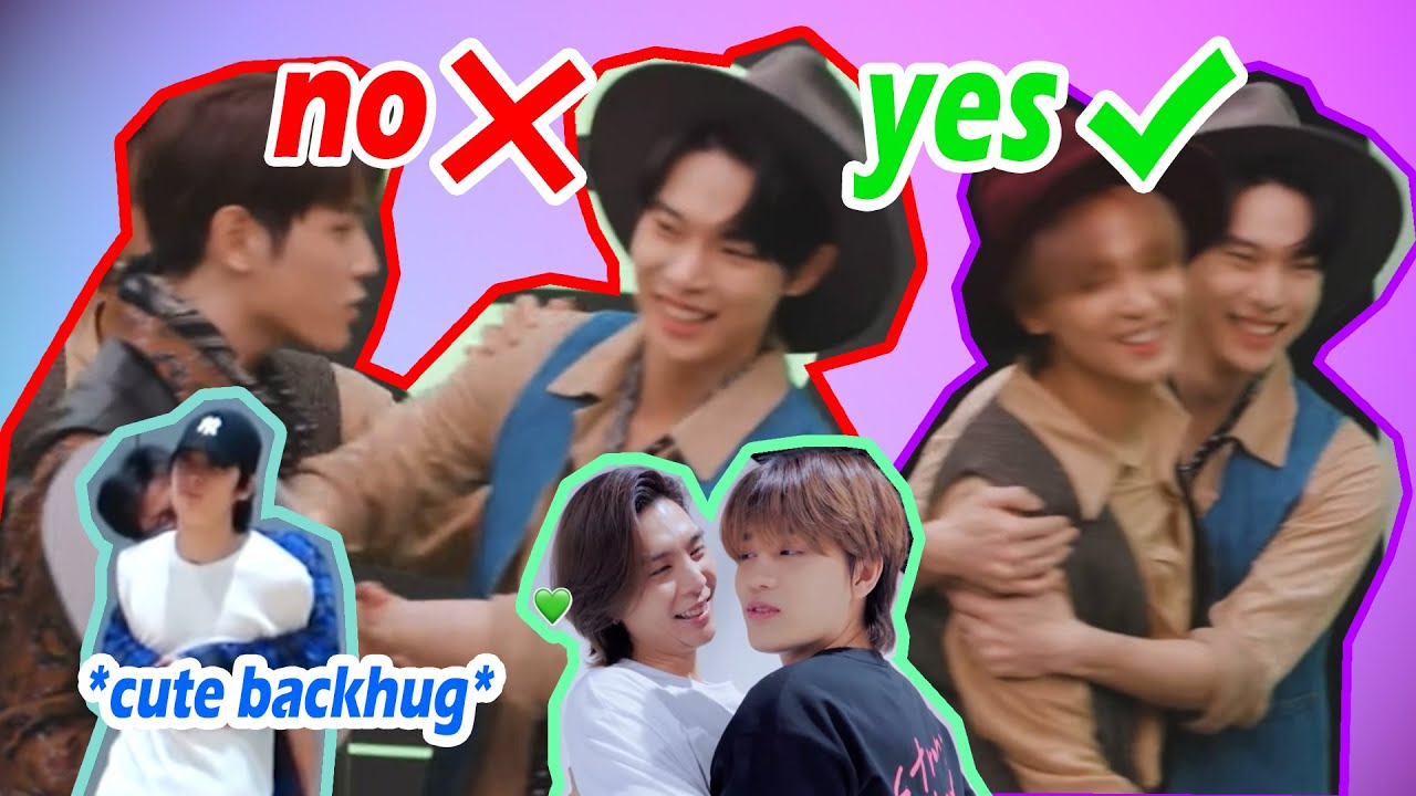 nct 127 kinda fruity moments