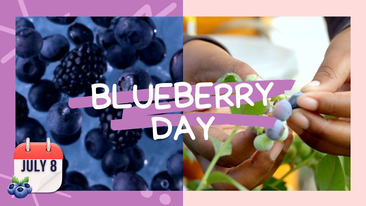 Guess the Berries Quiz 🫐🍓| What`s in my hands? 