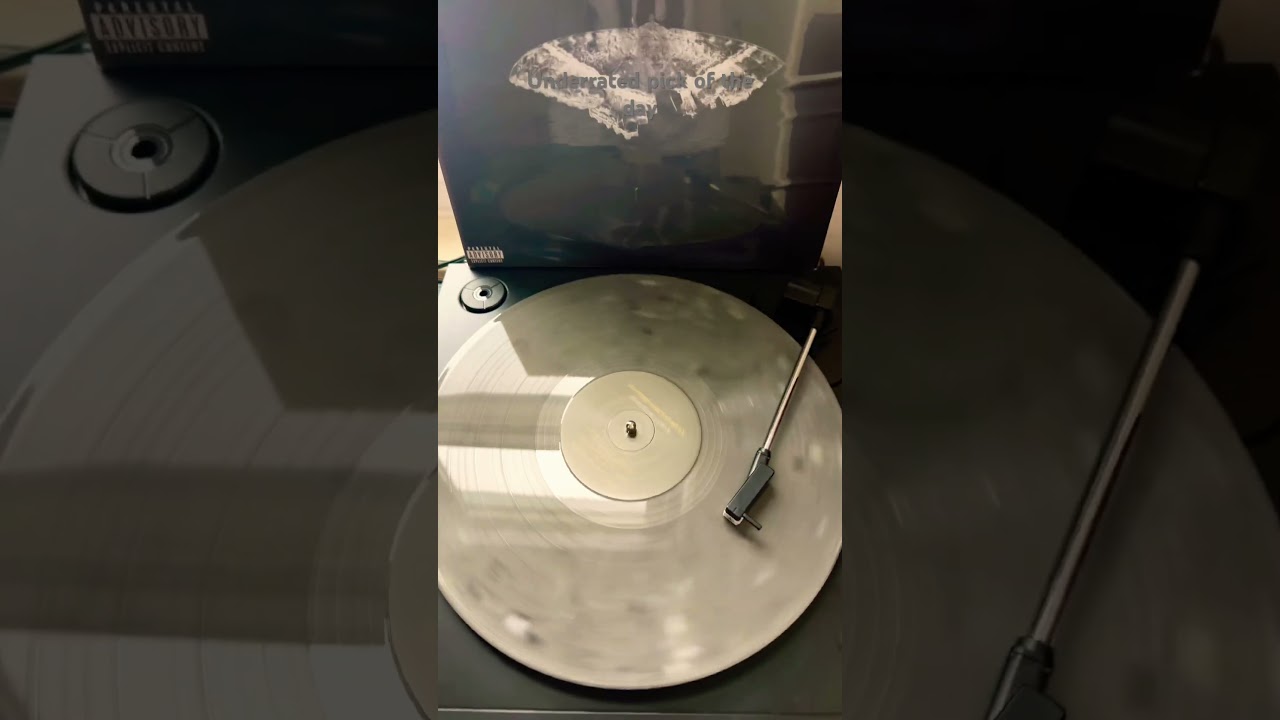 Such a powerful song