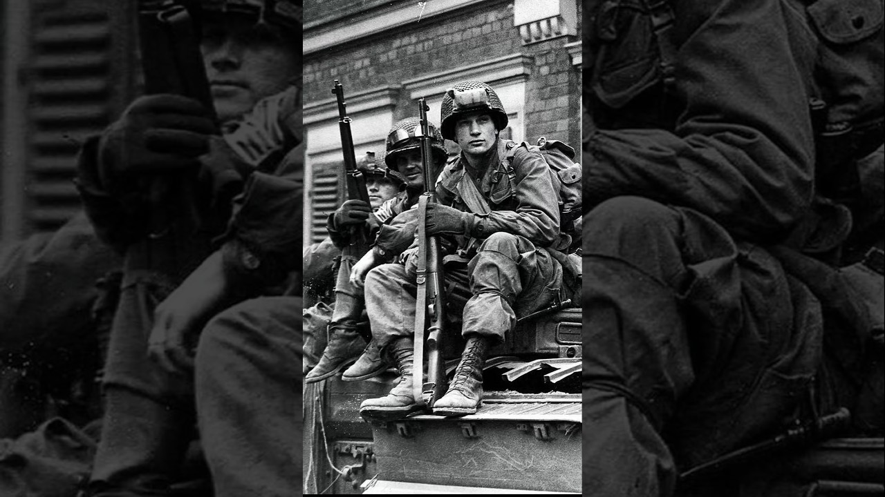 Silent Heroes of World War II