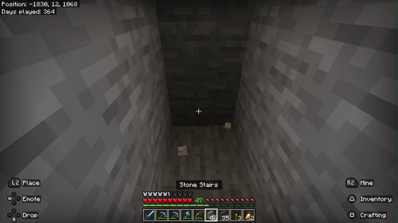 Minecraft ASMR World Part 90