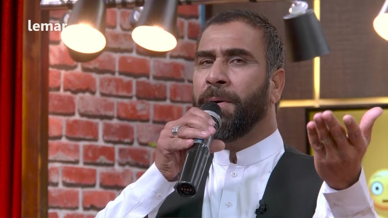 د خندا شپه له زمان ظهیر سره ـ نوی کال  ځانګری خپرونه / De Khanda Shpa - New Year Special Show