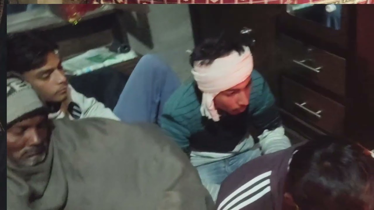 ਗੁਰੀ ਨਾਥ ਐਂਡ ਪਾਰਟੀ ਨਰੈਣਾ ਵਾਲੇ +918195827277 ਜਾਗਰਣ ਪਿੰਡ ਪਵਾਲਾ & ਪਿਲੂ ਬਾਬਾ ਜੀ 