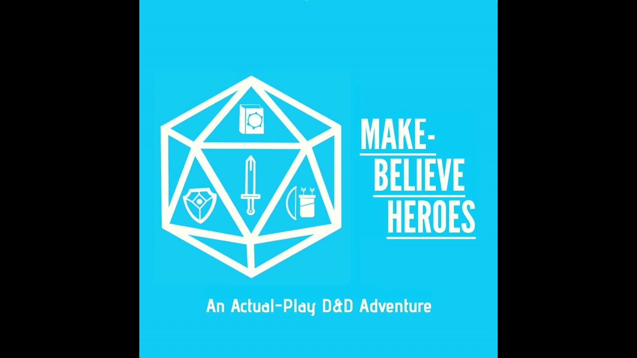 S1E28 | Shop Till You Drop