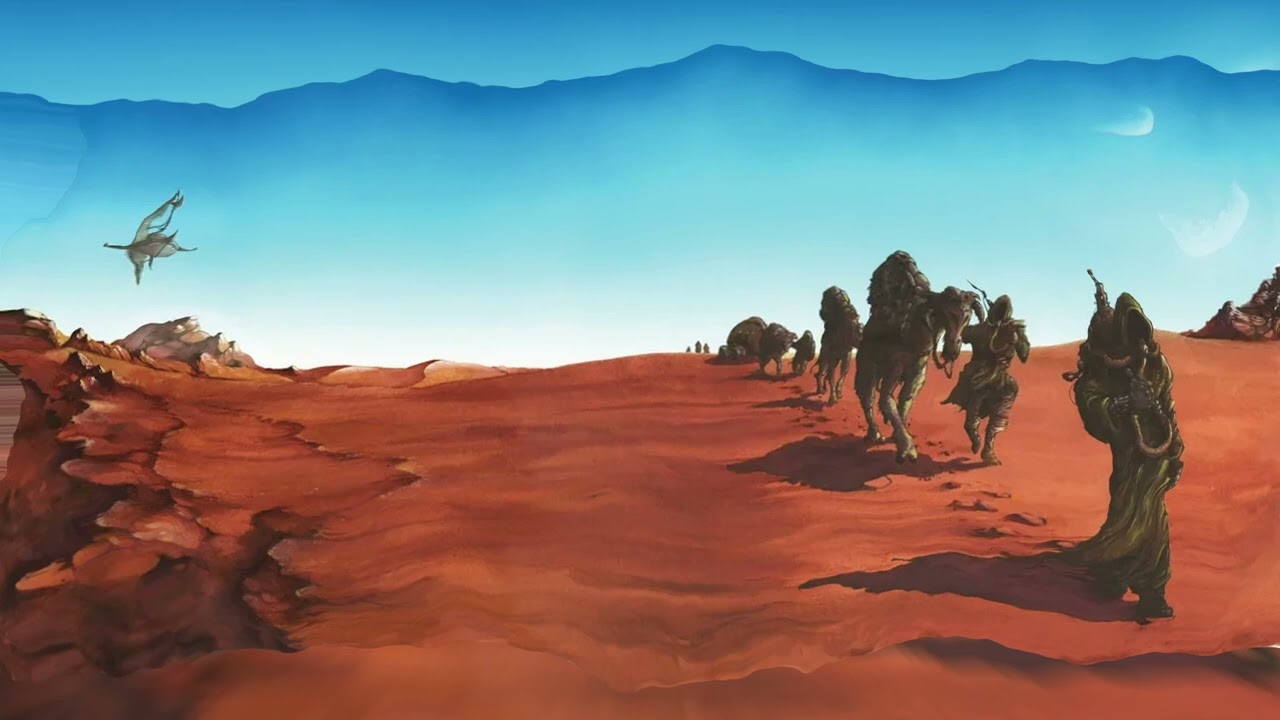 dopesmoker but I sped it up