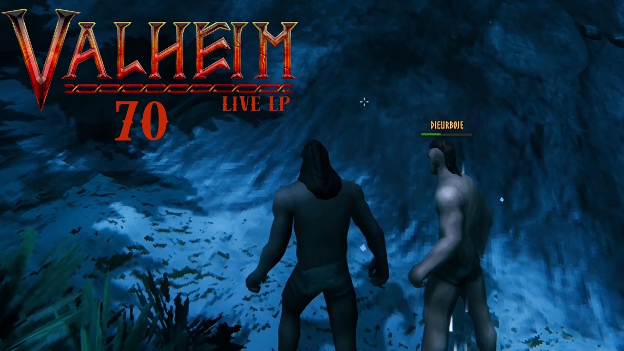 Valheim Folge 70 – Wenn man nichts hat, dann kann man auch nichts verlieren, stimmts?