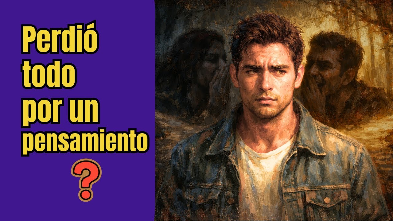 La verdadera batalla está en tu mente: la decisión que lo cambia todo.