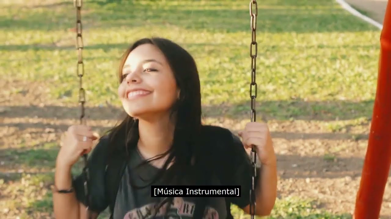 Palavras Opostas - Stella (Clipe Oficial)