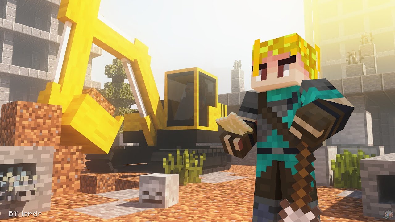 Inizia l'evento! FACTOL server Ep. 3 