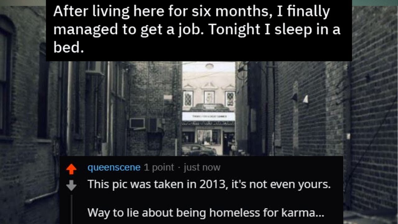 r/quityourbullshit + r/thathappened | ПОЧЕМУ ты всегда врёшь [26] Reddit Cringe