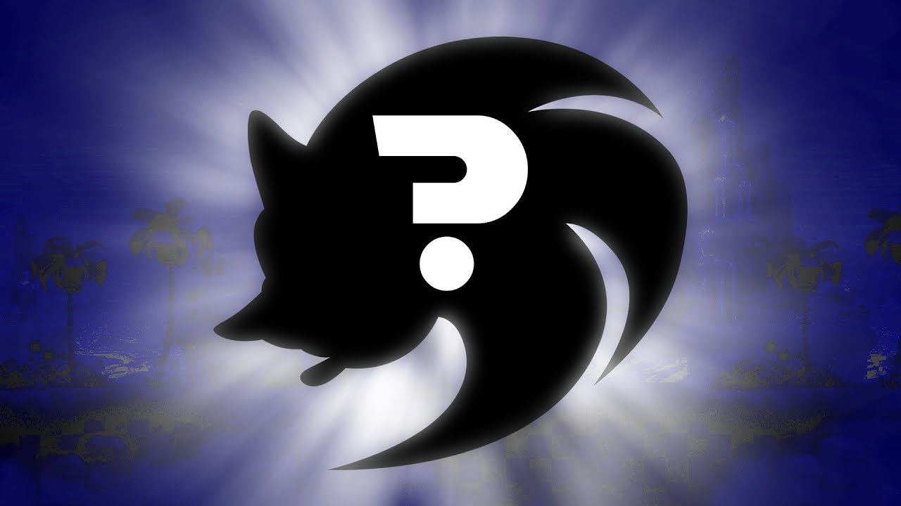 What to expect from the Sonic 30th Anniversary Announcement!