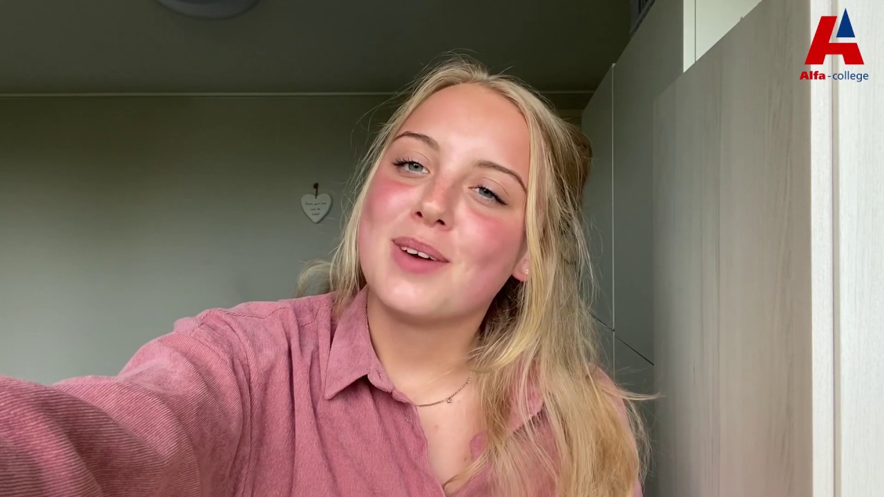 Maaike Wolda - Persoonlijk begeleider specifieke doelgroepen