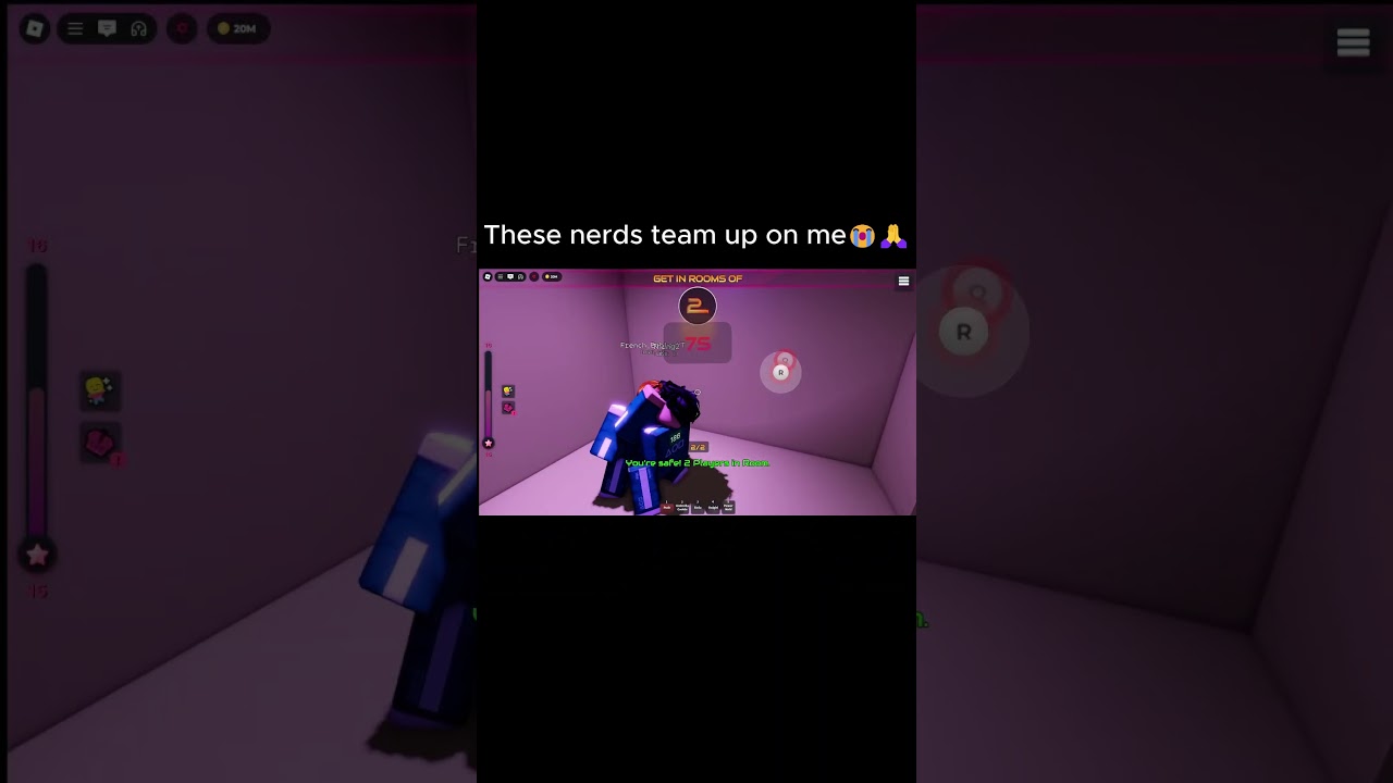 Nah ts fr an underdog story😭🙏 #underdog #underdogstory #underdog #roblox #robloxfunny #inkgames