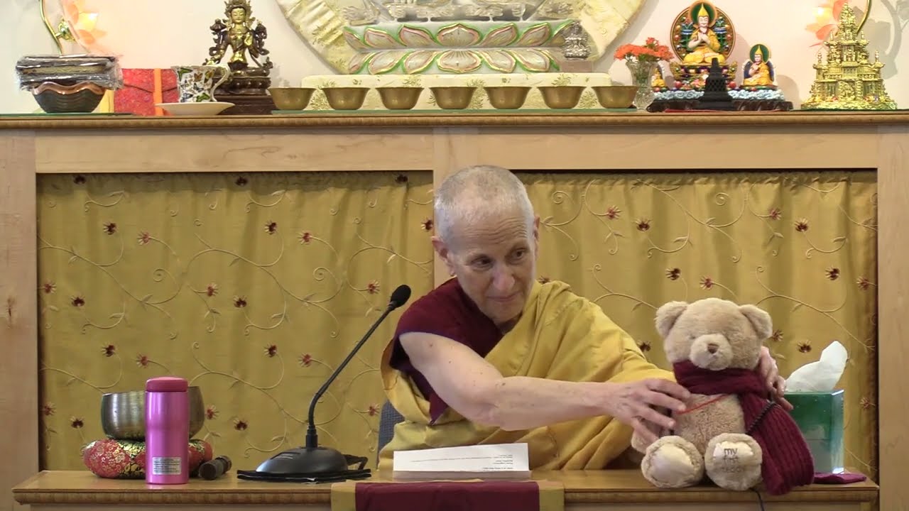 Our Game Plan in a Time of War 03-03-22