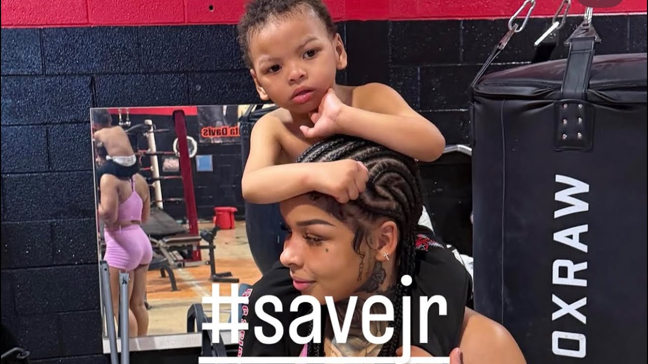 Бывший член церкви высказался о пренебрежительном отношении к Кришиану-младшему #savejr