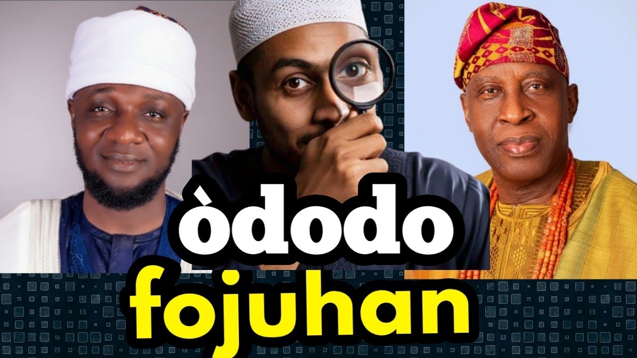 Bi irọ ba lọ logun odun ọjọ kan ni otitọ yíò ba| eteti sí gbólóhùn ọgbẹni lati ile Ayilara 