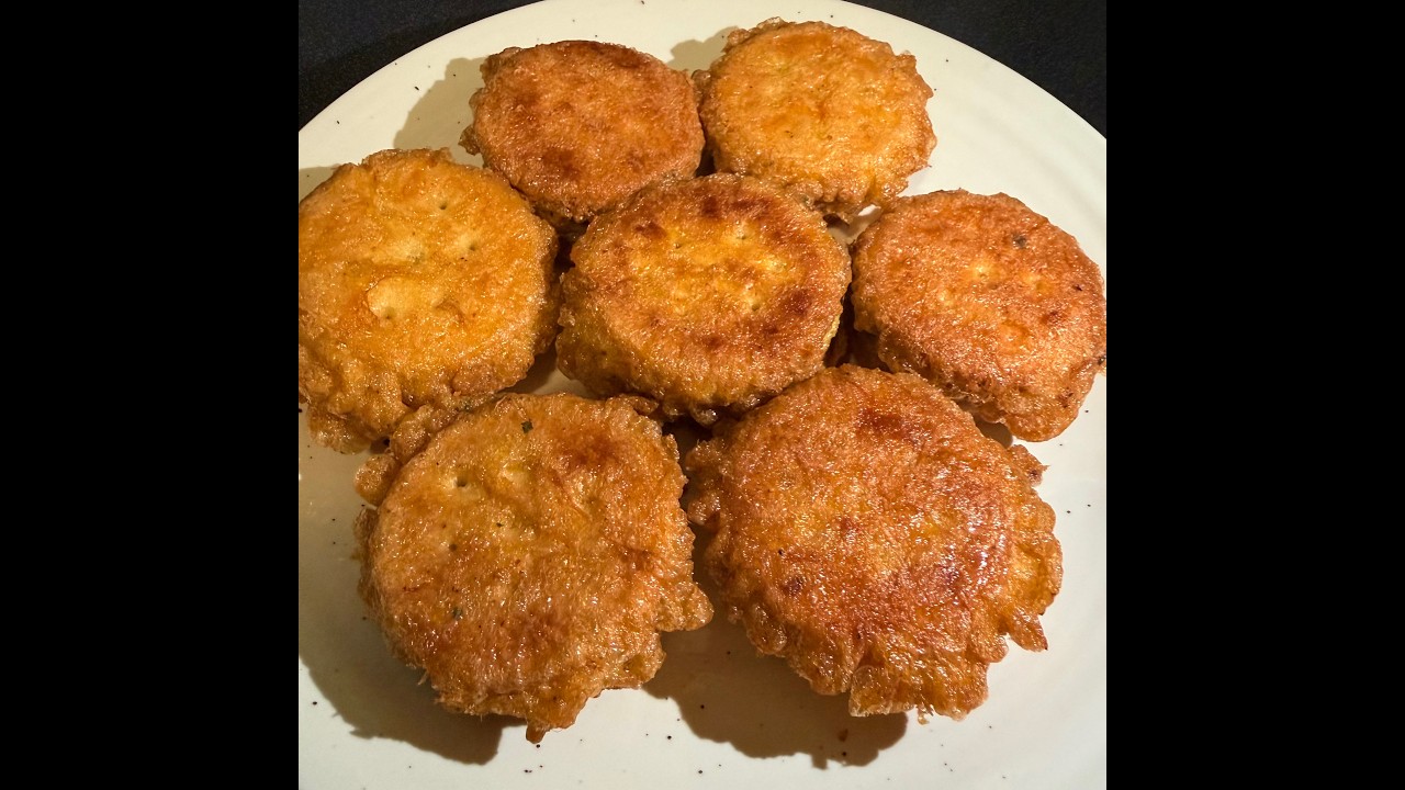 IFTAR SNACK RECIPE