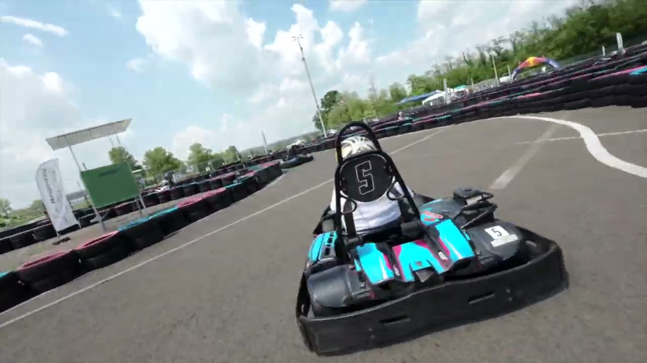 Hungaroring Kart Center