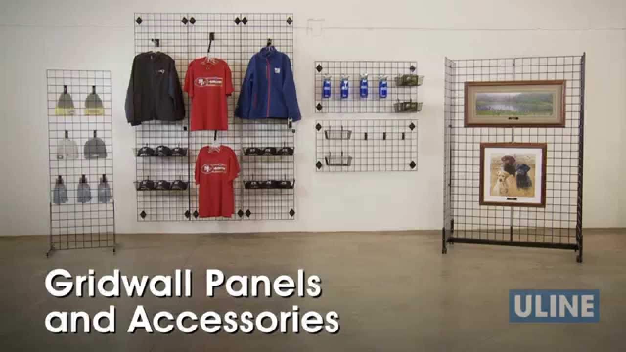 Gridwall