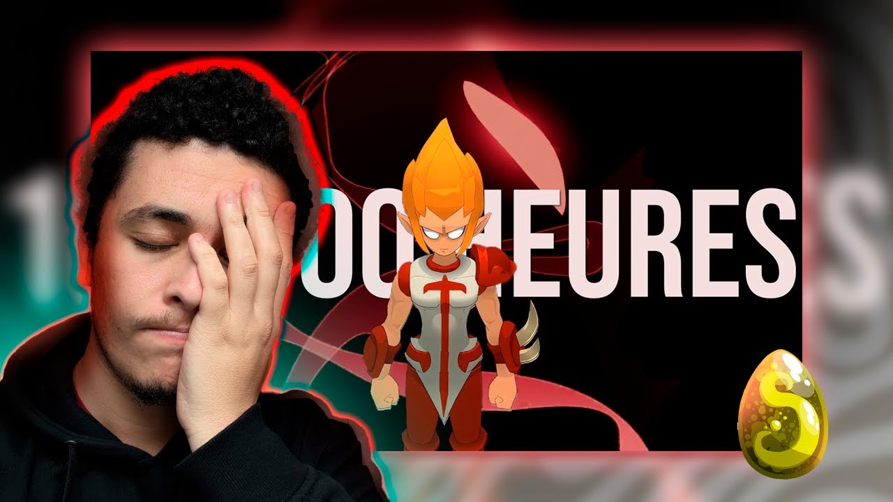 DESPUÉS DE 15 AÑOS, DEJO DOFUS | VIDEOREACCIÓN