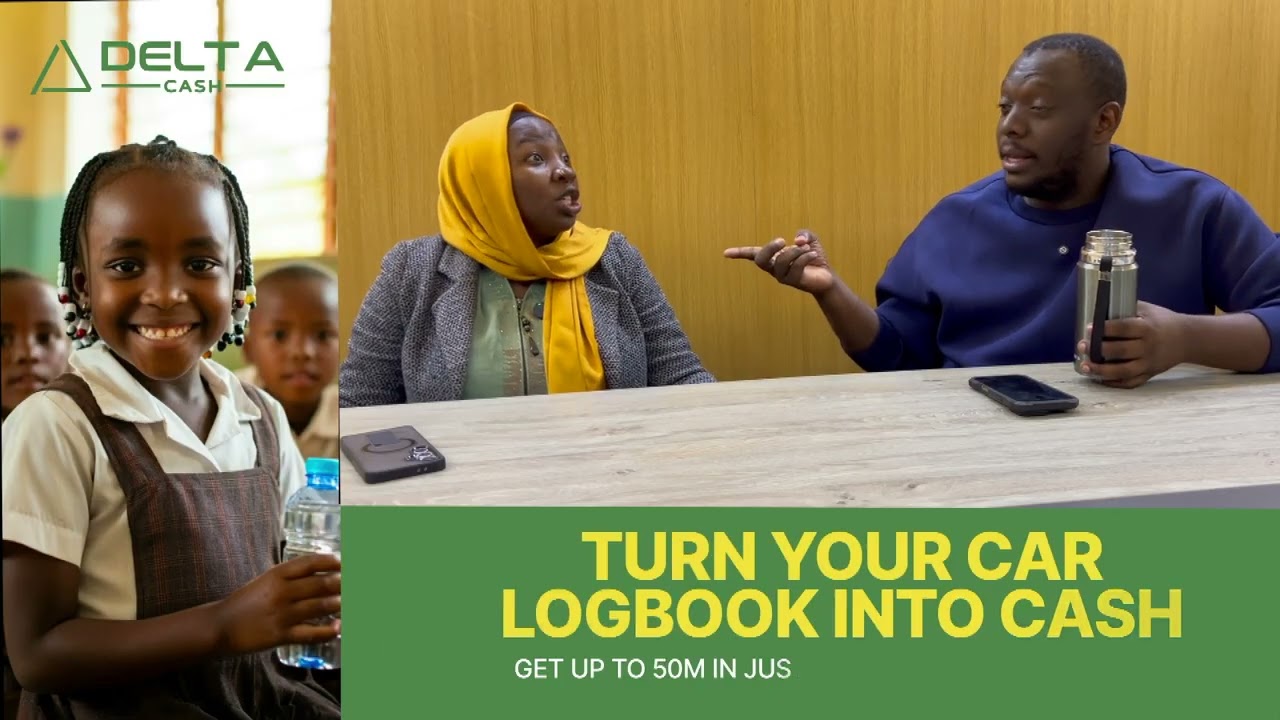 KASUKU ne ZUBEDA ku bya BRIANWHITE