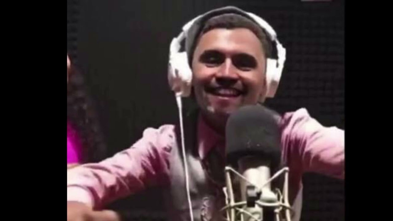 “We Are Charlie Kirk” Sample