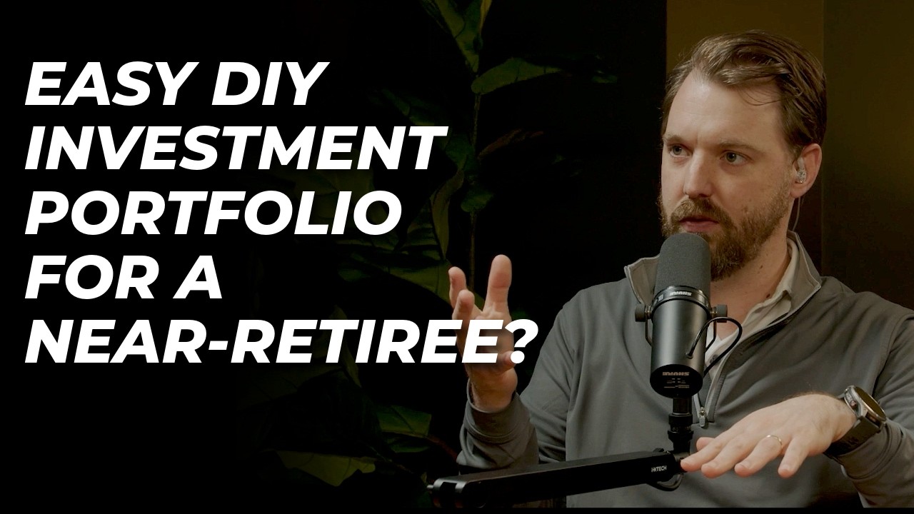 DIY Retirement Portfolio Ideas