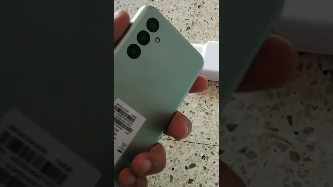 Samsung Galaxy M13 4G