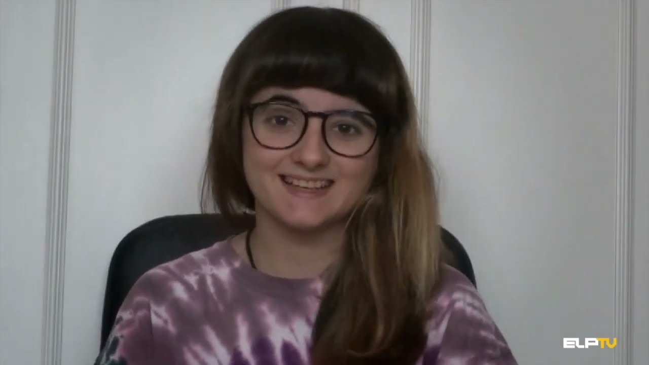 Entrevista con Ame, testimonio de un proceso de 