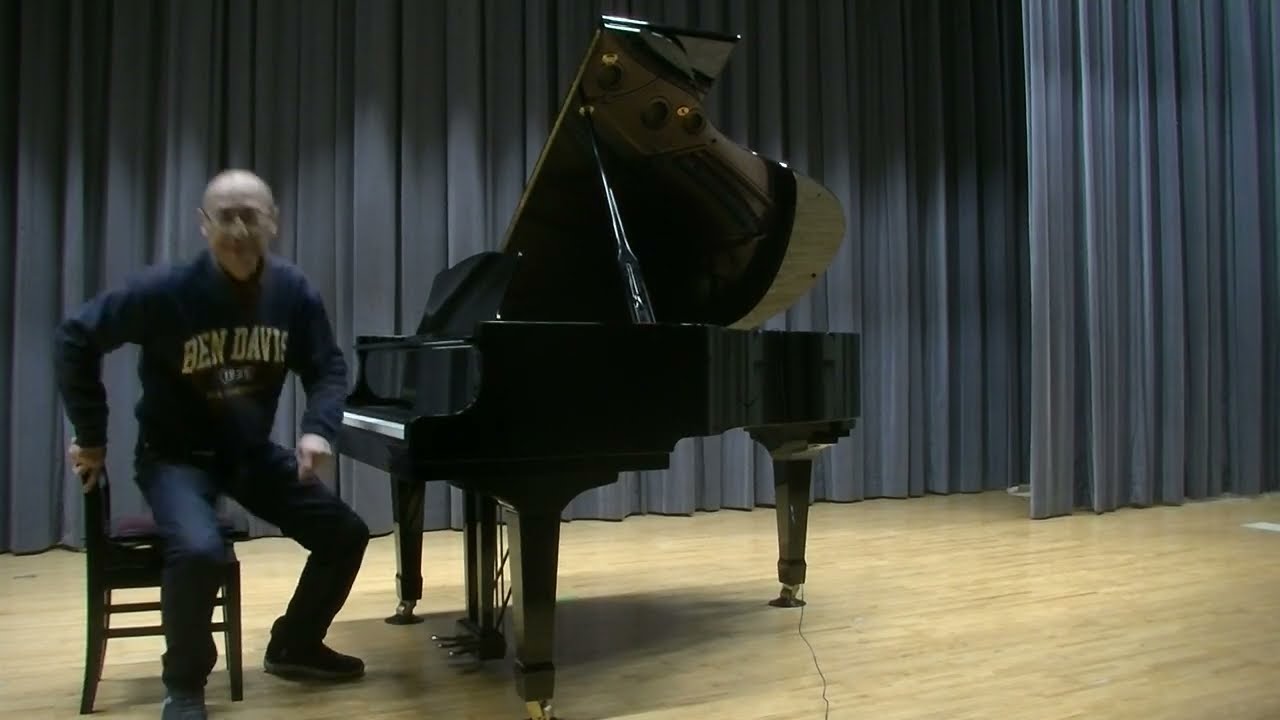 2026-1-31-9　新所沢公民館ホール　演奏会