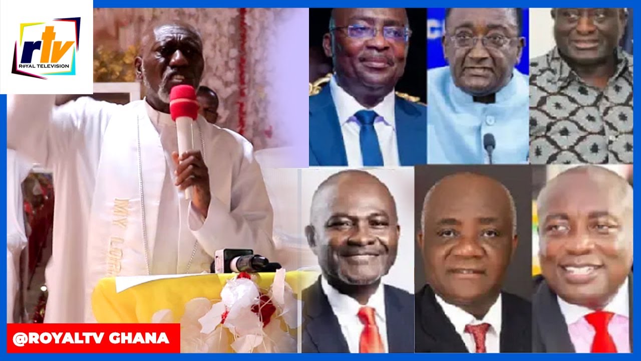 My F!nal w@rning to NPP aspirant$ - ST. SARK
