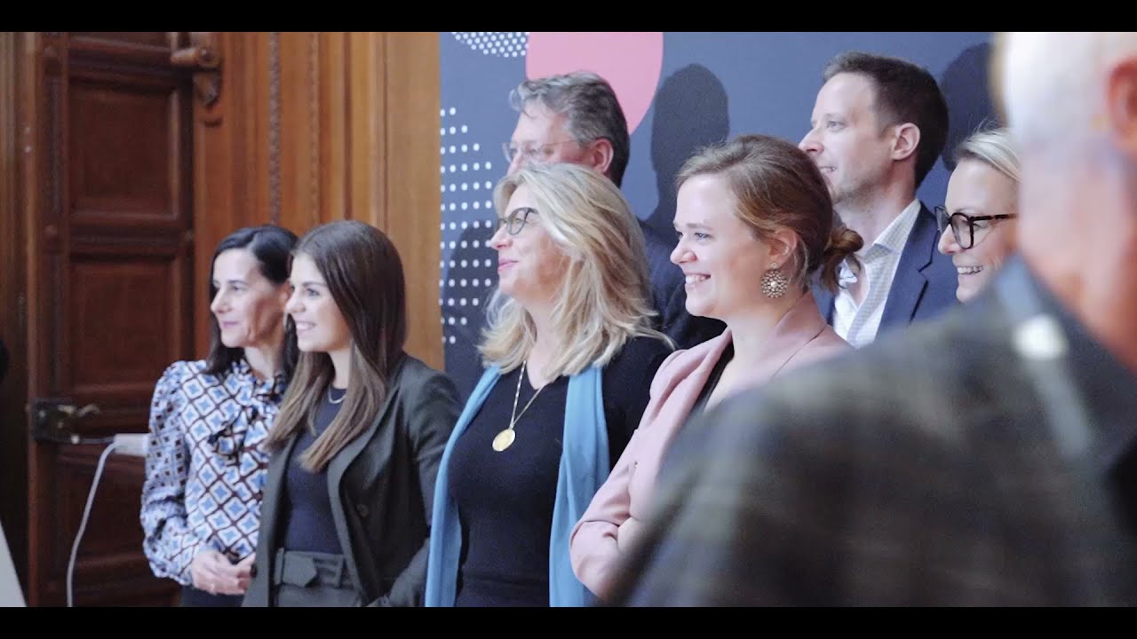 invest austria 2021 - after movie