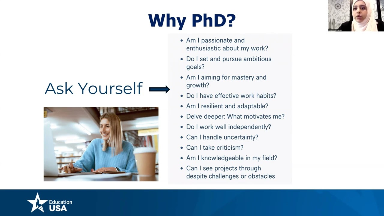 To PhD or not to PhD - 27th June 2025
